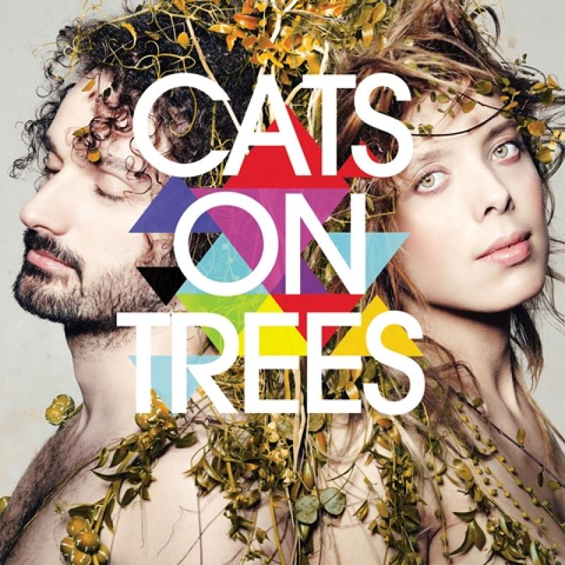 CD Cats on Trees Cats on Trees The Arts Desk